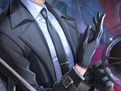 [허묵유연] Prologue 프롤로그