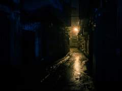 [코너행크] 나는 살인병기의 얼굴을 보았다 02