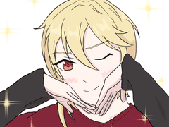 나즈나 생일 축하해