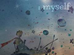 Apologize to: myself