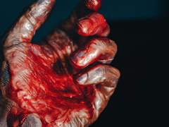 [가비프로] 날 위해 웃어줘