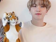 호랑이 굴에 오신 것을 환영합니다.