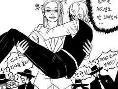 혐스일 전력 - 감정