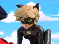 [캣버그]어느 세상의 끝