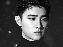 경수 번외; 上, 下