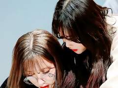 우주소녀 우정 프로필