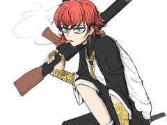 [캣릭스]오만과 편견