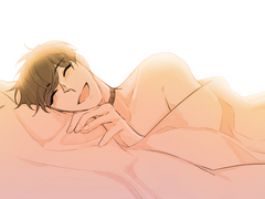 4월은 너의 거짓말 - 오렌지