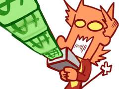 트위치 만원 후원 이상 부왘!!!!