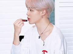 [국민] 비 다이드 핑크 13