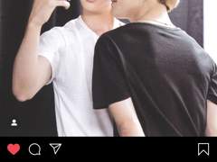 𝟏𝟗 김형제와 내 애인