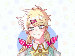 소다 N. 베니하트