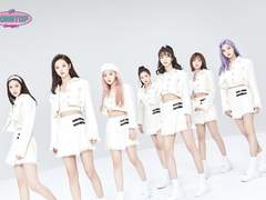 논스탑, 오마이걸