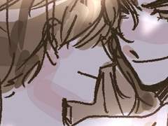 시레귤 탱고 낙서