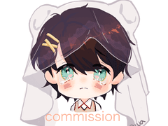 오와의 SD커미션