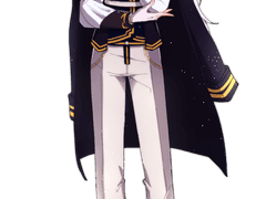 [ Lucent Lux Serenity :: 18세 ]