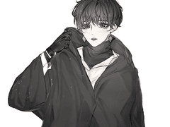 [ 카르세티 헤메테 / 후플푸프 / 남성 ]