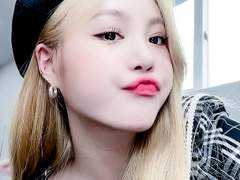 (여자)아이들 수진 폰파즈 (2)