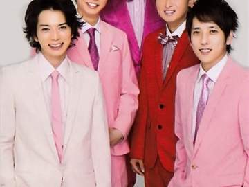 [사쿠니노/준토시] 퇴마사 번외-니노미야 카즈나리