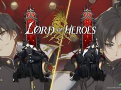 로드 오브 히어로즈 / 클로버게임즈