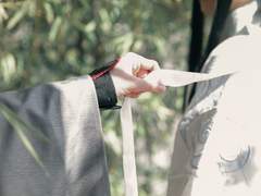 마도조사 망무 - 말액잡기