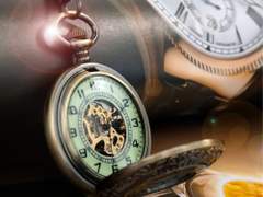 회중시계의 비밀 下