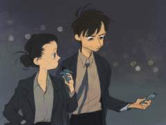 밀러하디 발렌타인