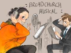 브처뮤! (밀러하디)