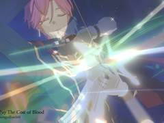 [로오히] 조슈아 - 당신이 흘린 피의 대가를 치르기까지 上