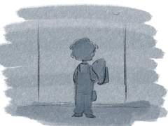 악몽 꿈 프레드(feat.밀러하디)