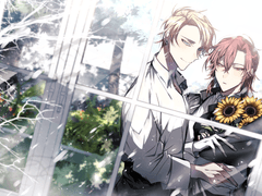 [알베케일] 사계 게스트지 개인 파트