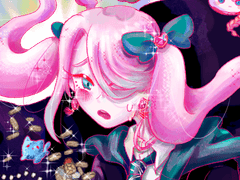 루비 투어말린 4학년