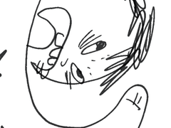 본격 덕질하는 만화