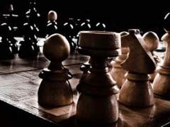 [Chaturanga (차투랑가)] R6S fiction