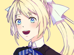 앨리스 S 루이즈 모음