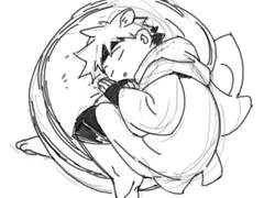 히어로메이커 연성백업 13