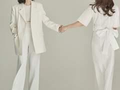 여자와 여자가 결혼하면 어떨 것 같아요? / 김규진, 와이프, 하예진, 김예린