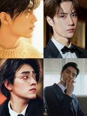 비익연리 比翼連理