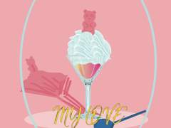 [국민] MY LOVE HONEY BUNNY