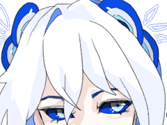 Nazar boncuğu(나자르 본주)