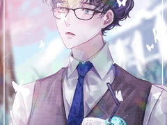 [Speed Painting]모동숲 잭슨