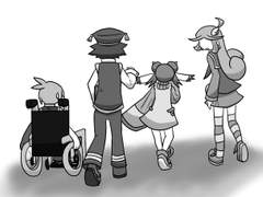 [뿌요뿌요] 엉망진창 졸업시험!! (6)