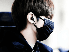 TXT (수빈, 태현)