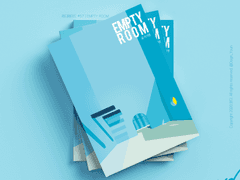 [레디메이드] #57 EMPTY ROOM | 분양 완료