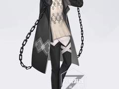 [매달린 남자] 이자크