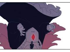 행복하게 살았습니다?