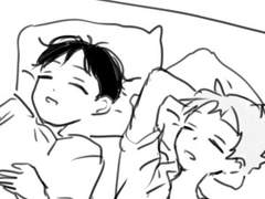 크아걸의 고백,,,