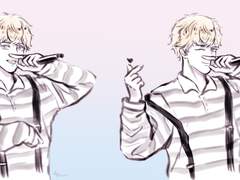 아이도루 기락이