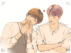 달방 붜짠 낙서