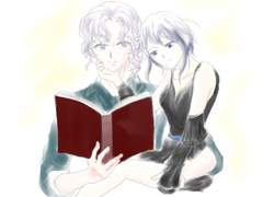 연성교환/르웰밀레